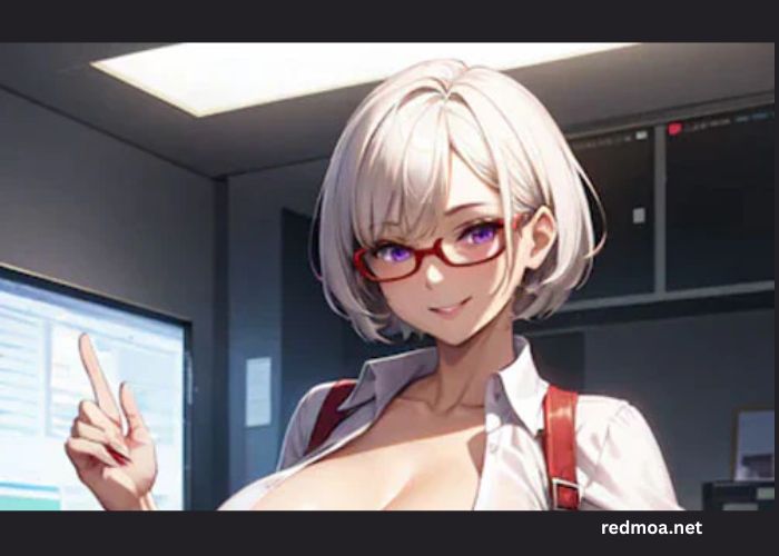 Aihentaichat – Chat With Your Dream Hentai AI Girl Now