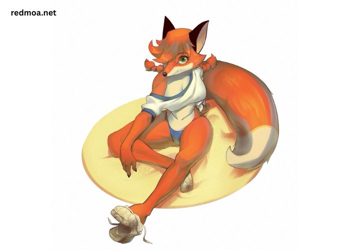 Feliscede Furry Character Animator & Artist