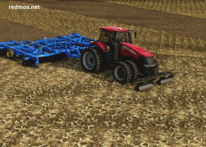 Lankota - Keep Your Tracks Intact with Lankota Stalk Rollers