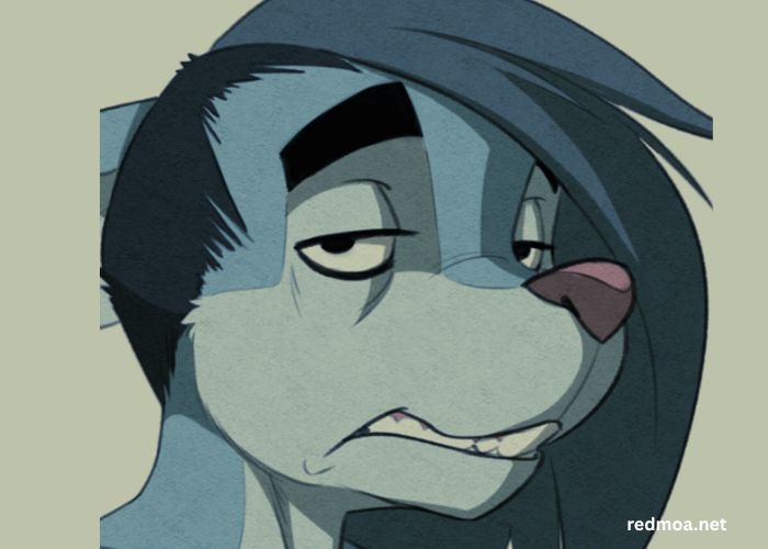 Sethpup – Furry Art, Comics, and Animations for Adult Fans